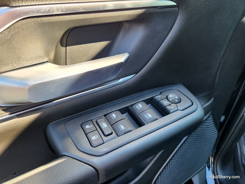 New 2026 RAM 1500 Big Horn image 30