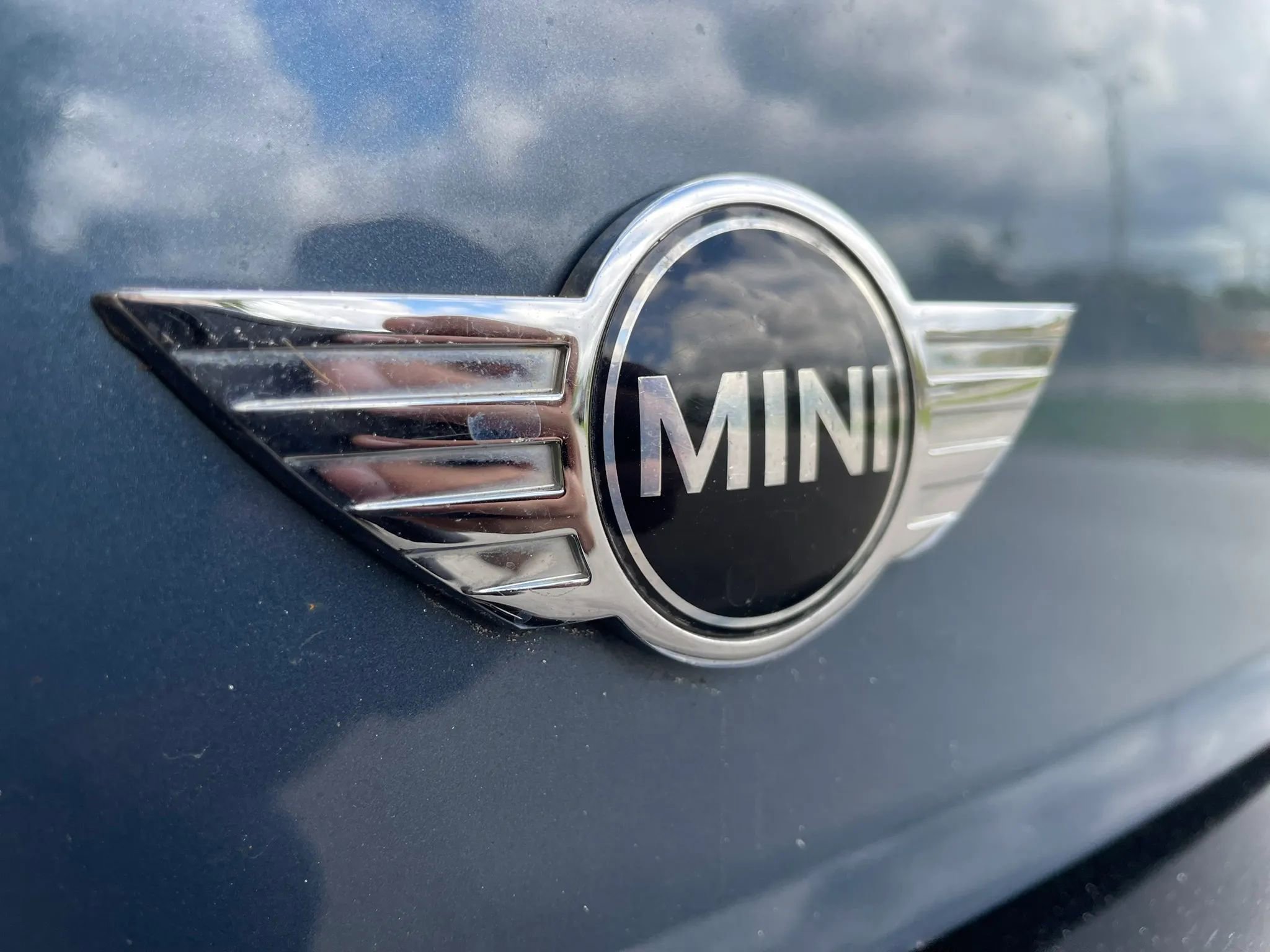 Used 2011 MINI Cooper Clubman S image 11