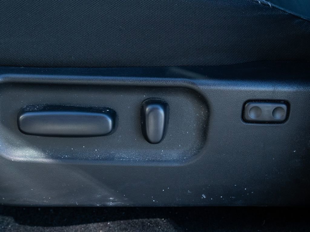 Used 2023 Toyota Tacoma TRD Sport image 24