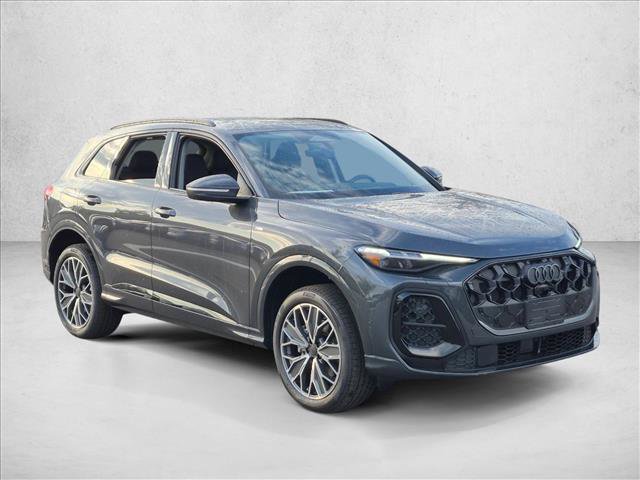 New 2026 Audi Q5 Premium Plus AWD/4WD image 5
