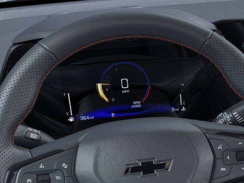 New 2026 Chevrolet TrailBlazer RS w/ Convenience Package FWD image 18