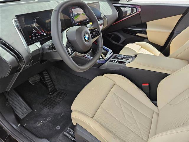 Used 2026 BMW X3 xDrive30 AWD/4WD image 9