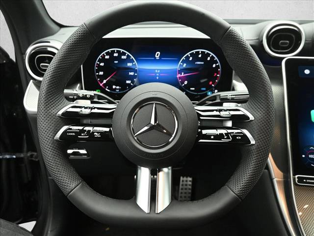 New 2026 Mercedes-Benz GLC 300 4MATIC image 14