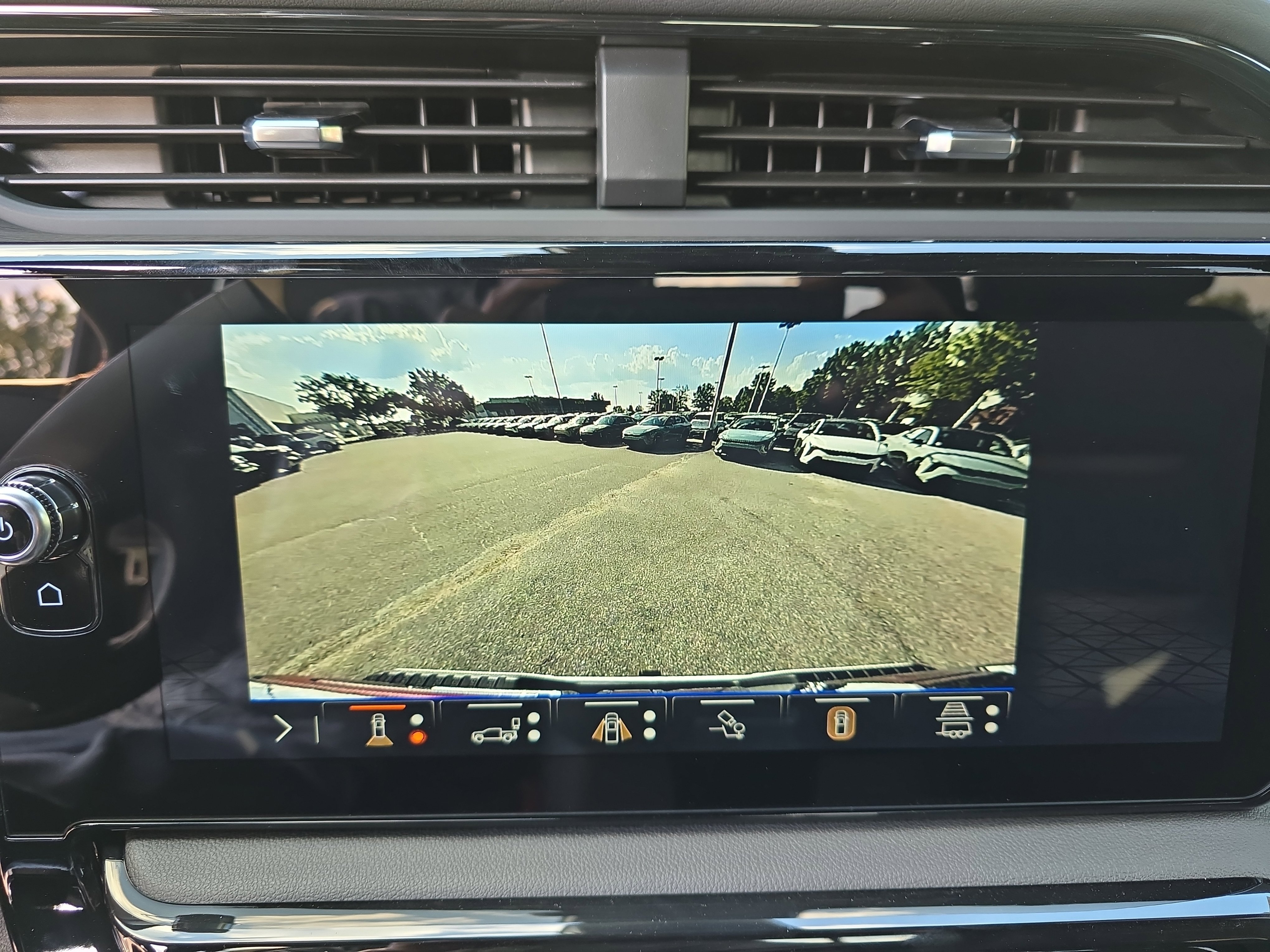 New 2026 GMC Sierra 2500 AT4 w/ AT4 Premium Plus Package image 26
