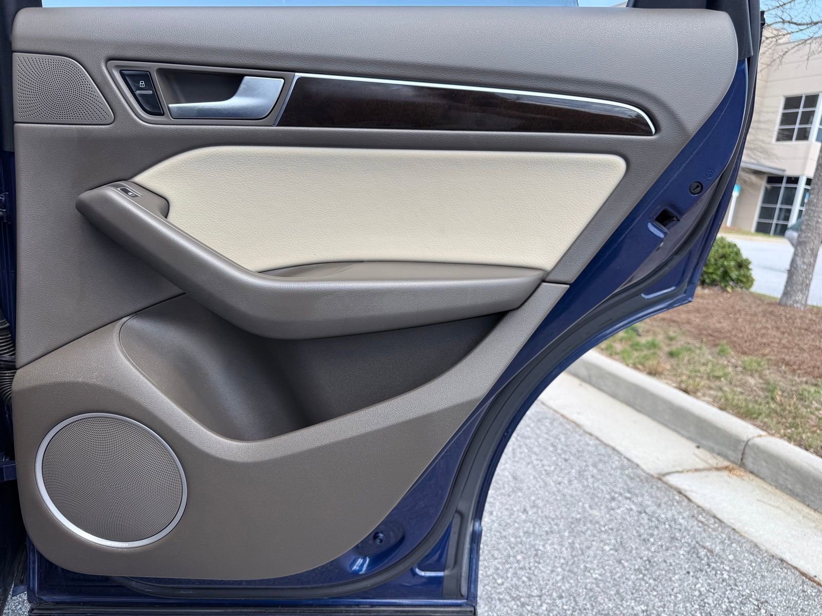 Used 2014 Audi Q5 3.0T Premium Plus image 43