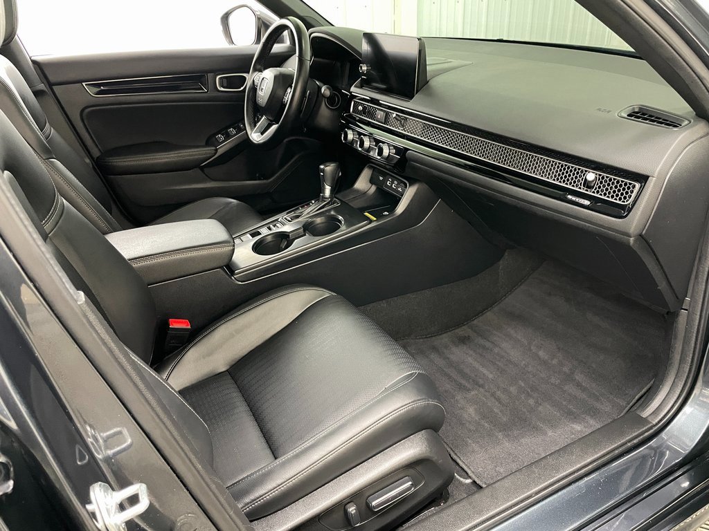 Used 2023 Honda Civic Sport Touring image 39