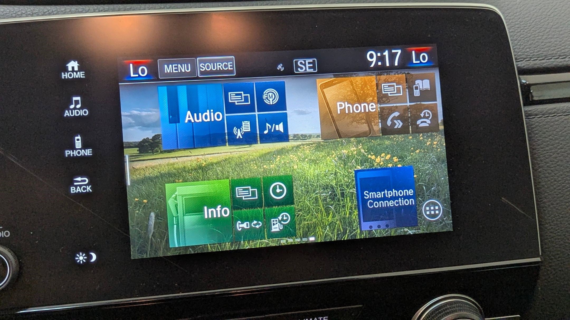 Used 2017 Honda CR-V EX-L image 27