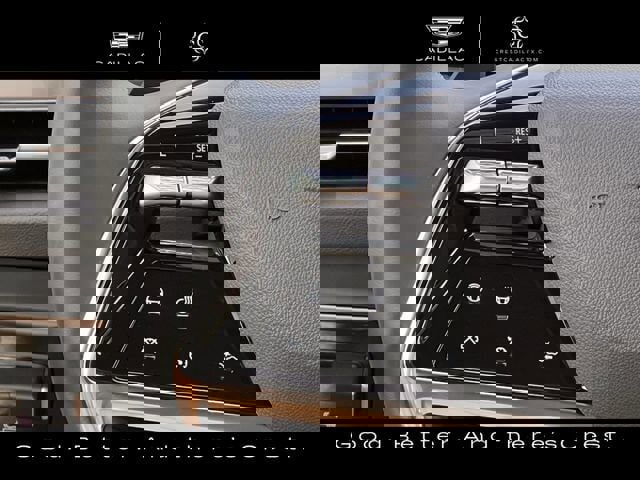 Certified 2025 Cadillac Escalade Premium Luxury w/ LPO, Floor Liner Package image 16