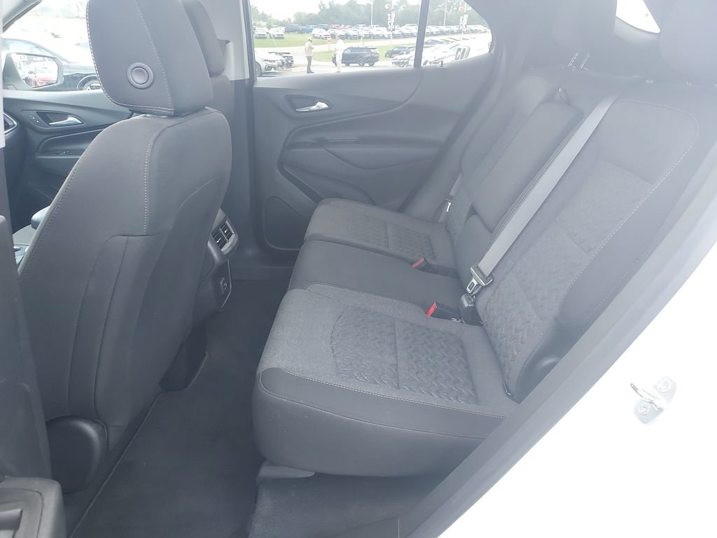 Used 2022 Chevrolet Equinox LT FWD image 14