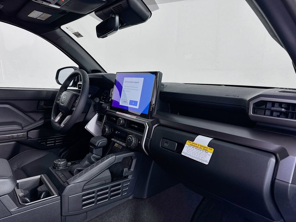 New 2026 Toyota 4Runner TRD Off-Road Premium image 31