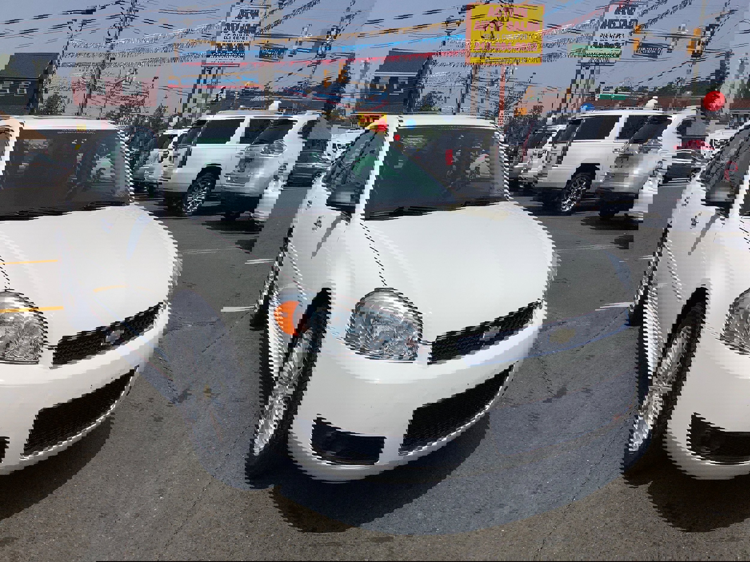 Used 2015 Chevrolet Impala LTZ