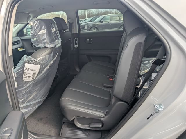 New 2026 Hyundai Ioniq 5 SEL image 10