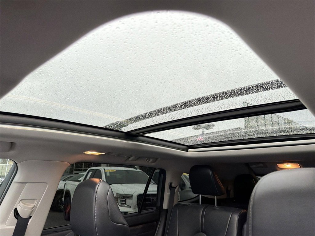 Used 2020 Toyota Highlander Platinum image 6