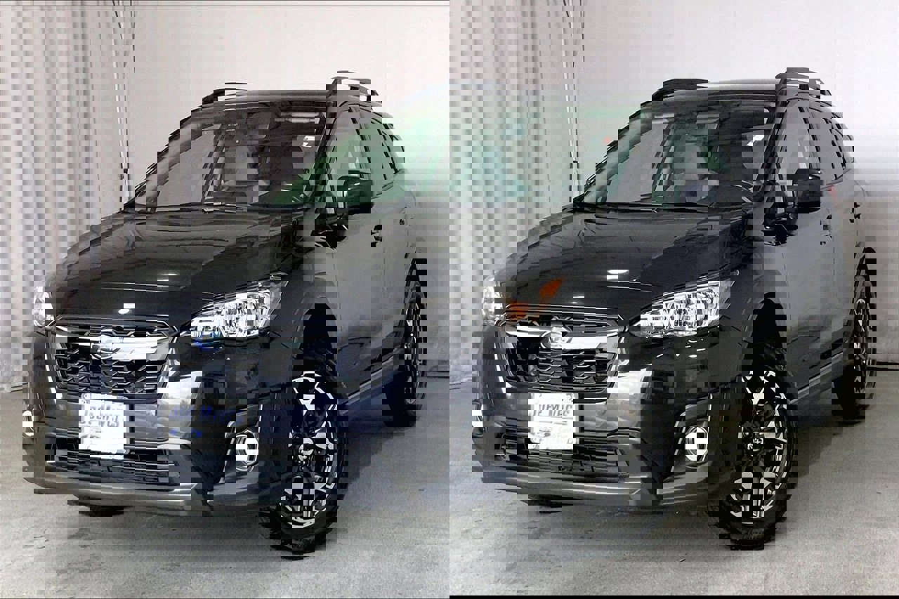 Used 2018 Subaru Crosstrek 2.0i Premium w/ Popular Package #2 image 12