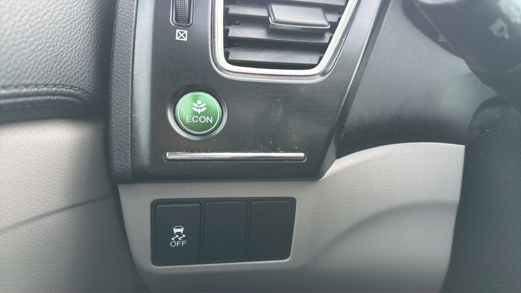 Used 2015 Honda Civic EX-L image 19
