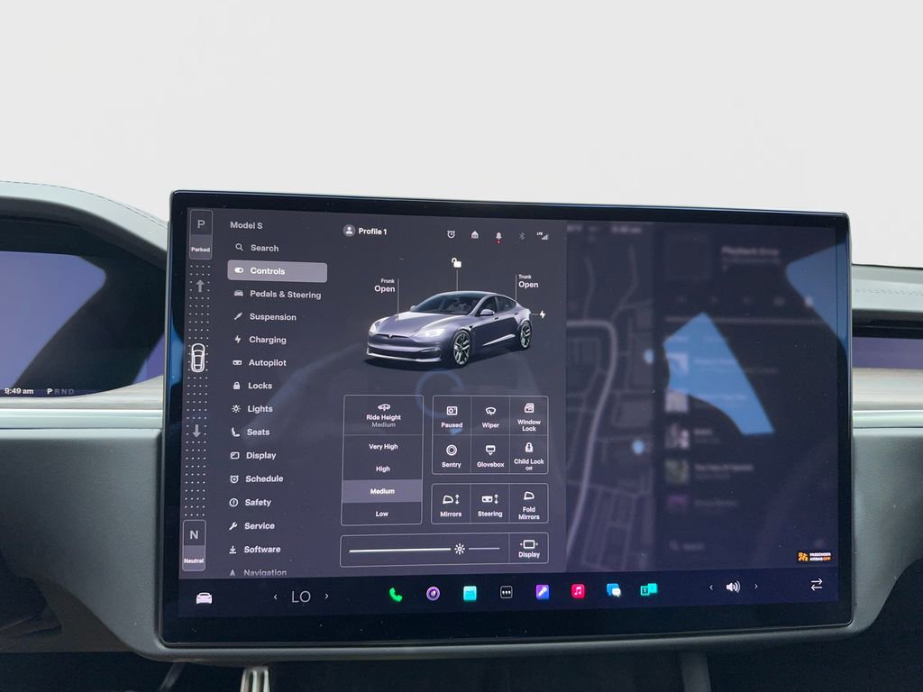 Used 2023 Tesla Model S image 26