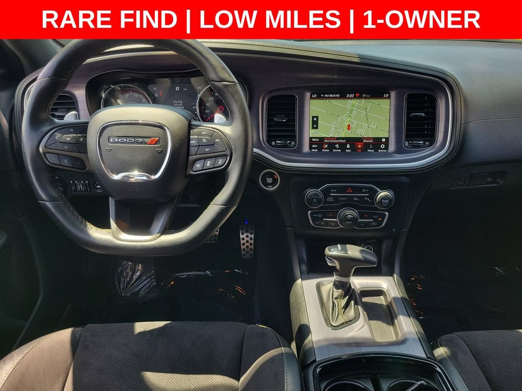 Used 2023 Dodge Charger Scat Pack RWD image 13
