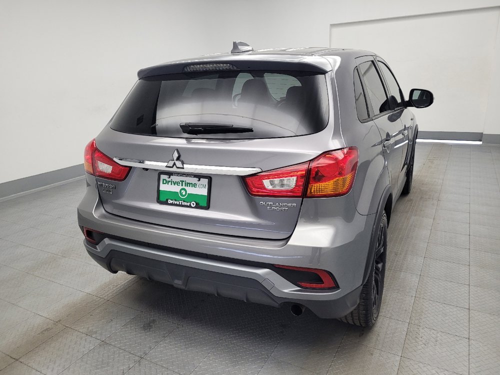 Used 2019 Mitsubishi Outlander Sport LE image 7