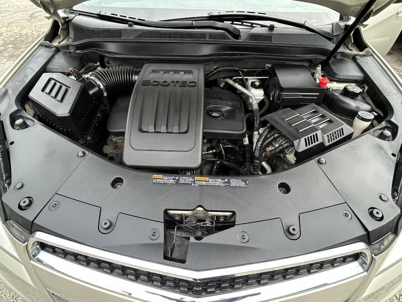Used 2013 Chevrolet Equinox LT w/ All Star Package FWD image 15