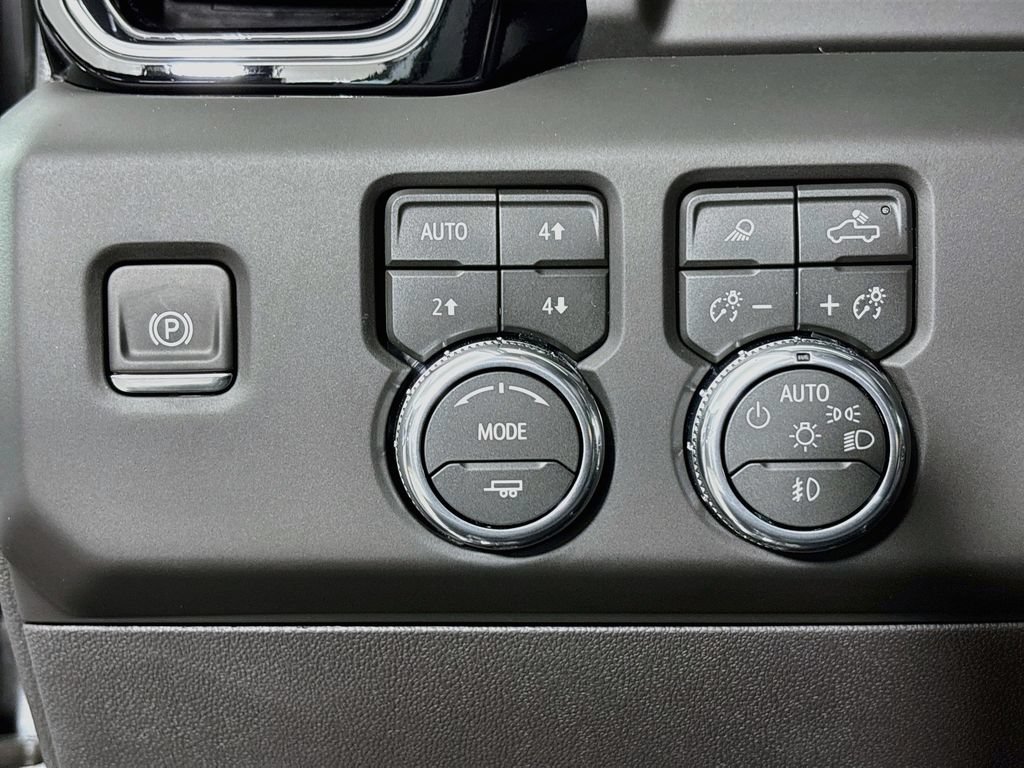 New 2026 GMC Sierra 1500 Denali AWD/4WD image 10