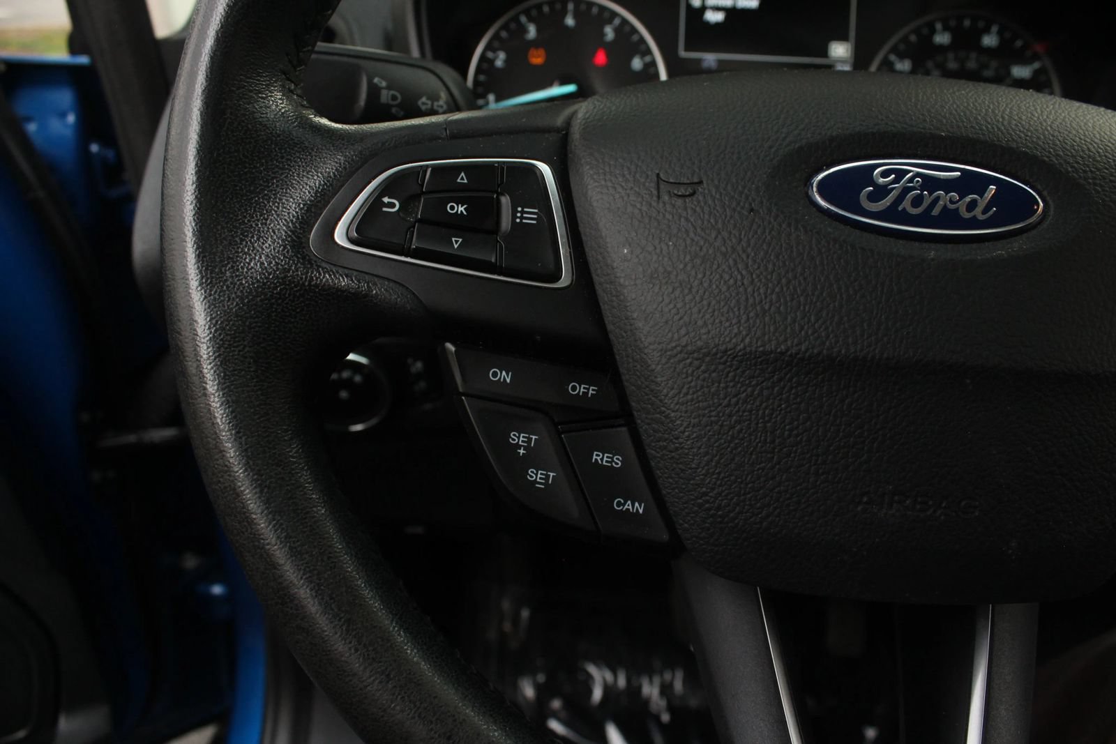 Used 2020 Ford EcoSport SE AWD/4WD image 30