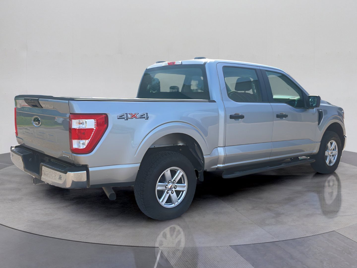 Used 2023 Ford F150 XL w/ XL Chrome Appearance Package AWD/4WD image 6