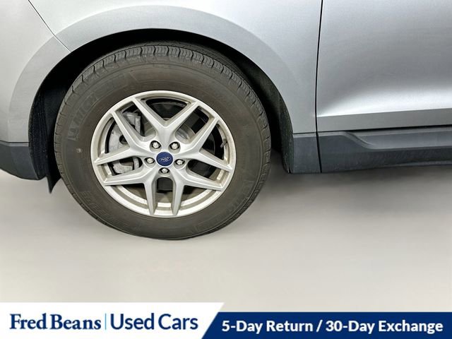Used 2022 Ford Edge SEL w/ Convenience Package AWD/4WD image 33