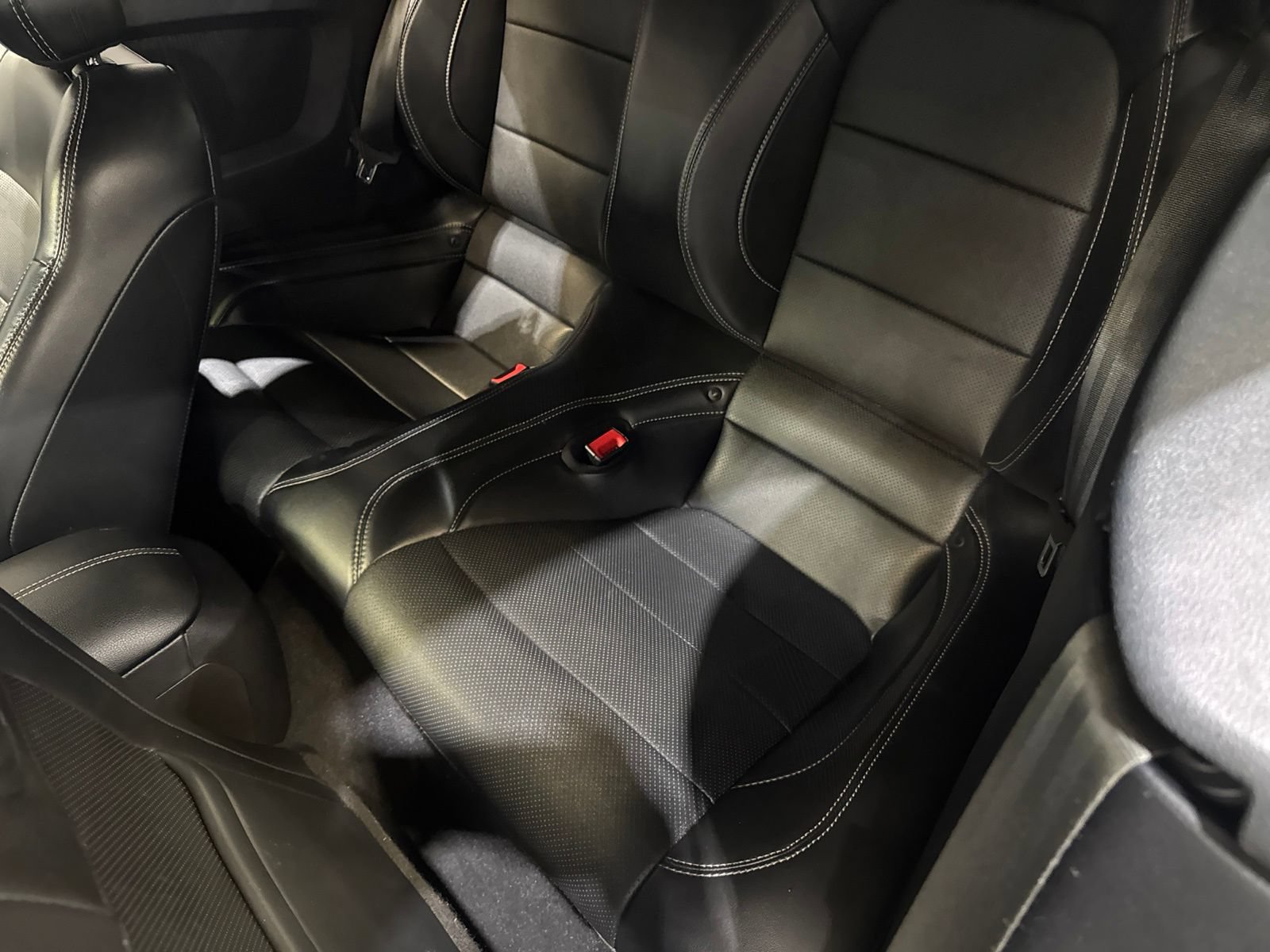 Used 2019 Ford Mustang Premium w/ Equipment Group 201A RWD image 21