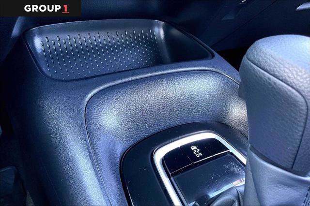 Certified 2022 Toyota Corolla LE FWD image 34