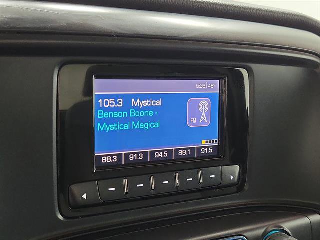 Used 2014 Chevrolet Silverado 1500 W/T w/ WT Convenience Package image 17