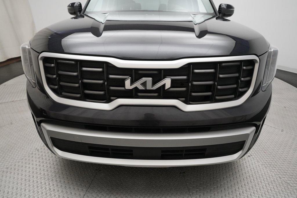 Used 2025 Kia Telluride S image 23