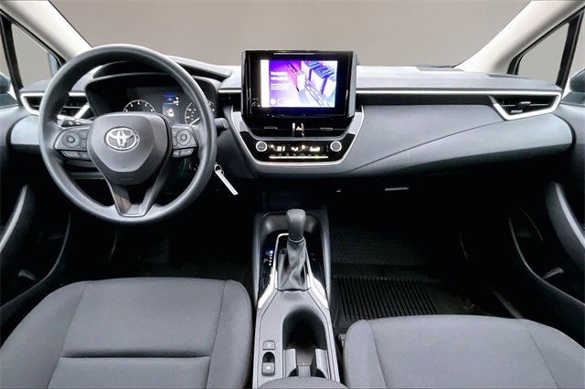 Used 2024 Toyota Corolla LE image 7