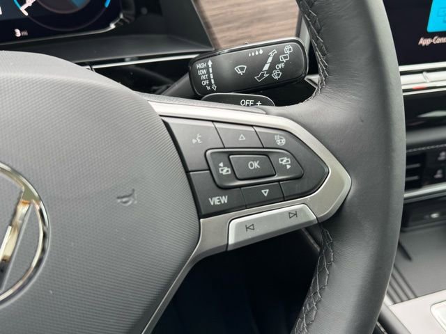 New 2026 Volkswagen Atlas SEL Premium R-Line image 42