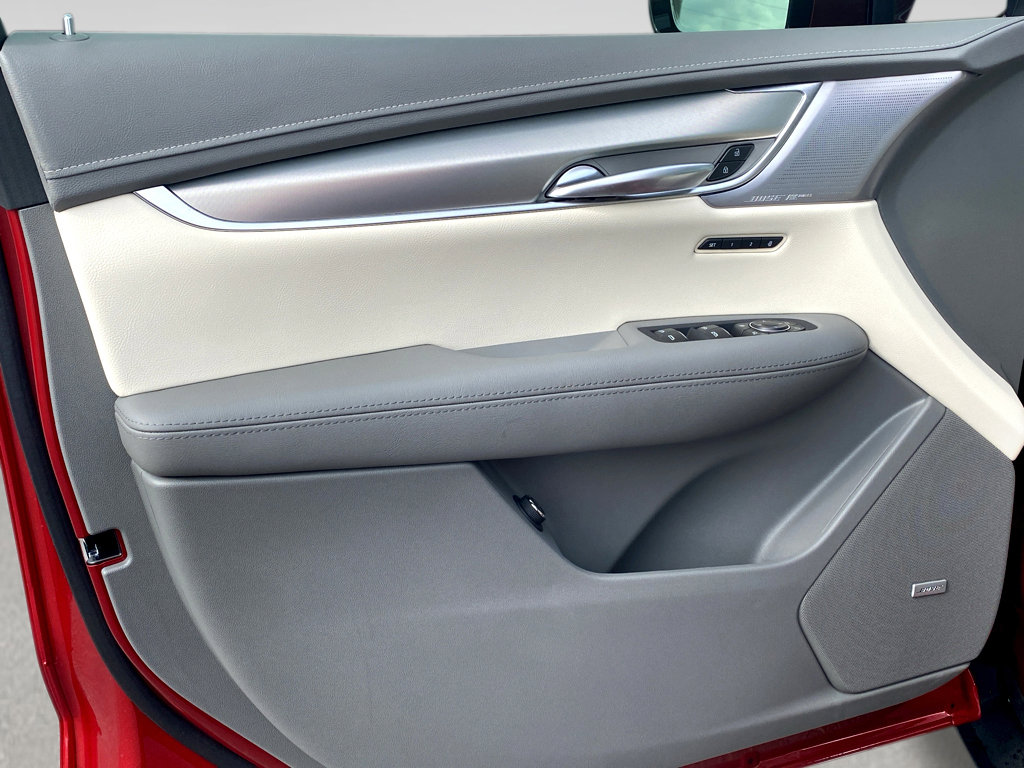 New 2025 Cadillac XT5 Premium Luxury w/ Technology Package image 25