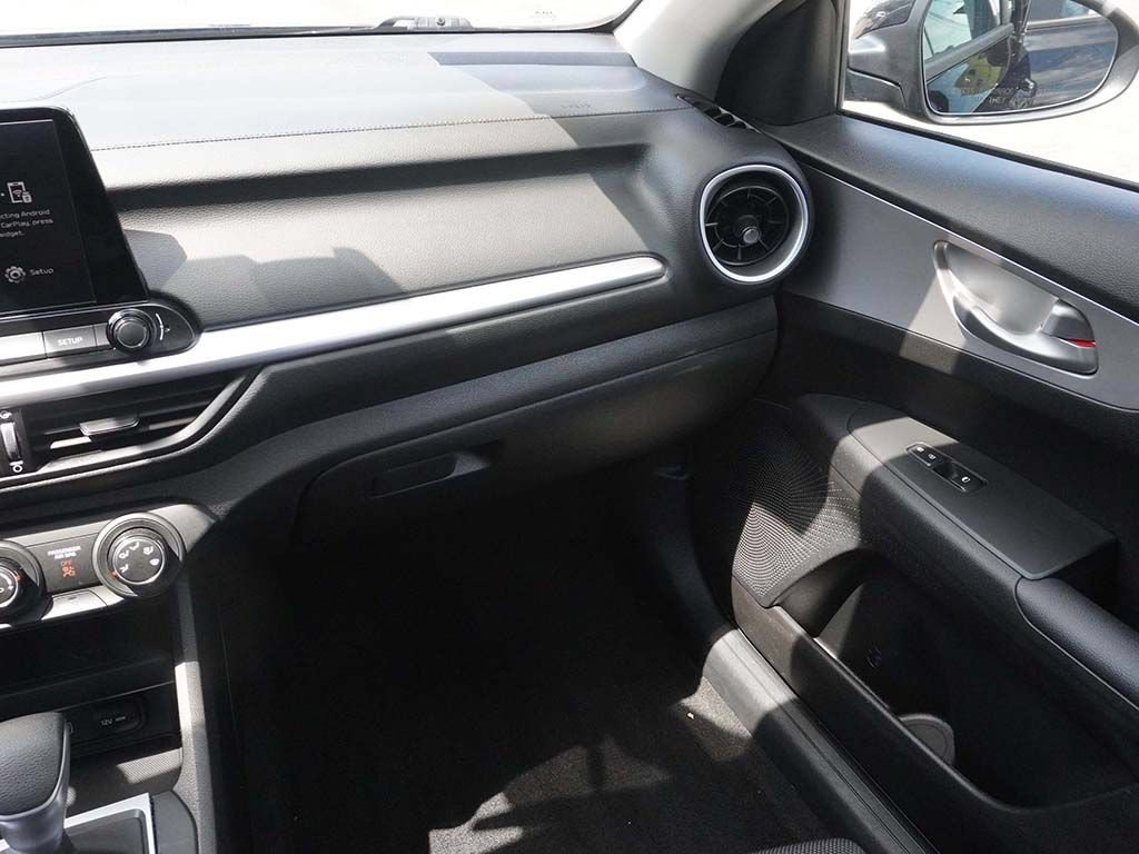 Used 2023 Kia Forte LXS FWD image 23