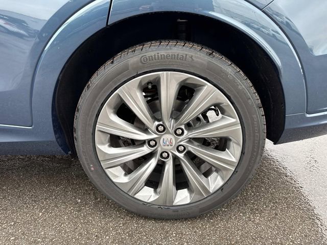New 2026 Buick Envista Avenir image 27