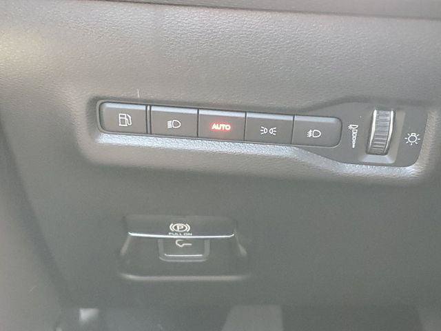 New 2026 Jeep Cherokee Limited AWD/4WD image 20