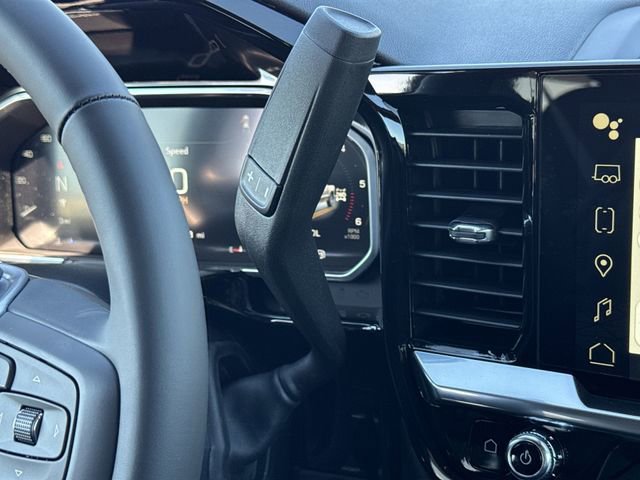 New 2026 GMC Sierra 1500 Elevation image 20