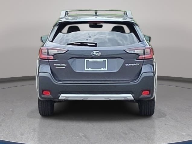 Used 2024 Subaru Outback Limited AWD/4WD image 6