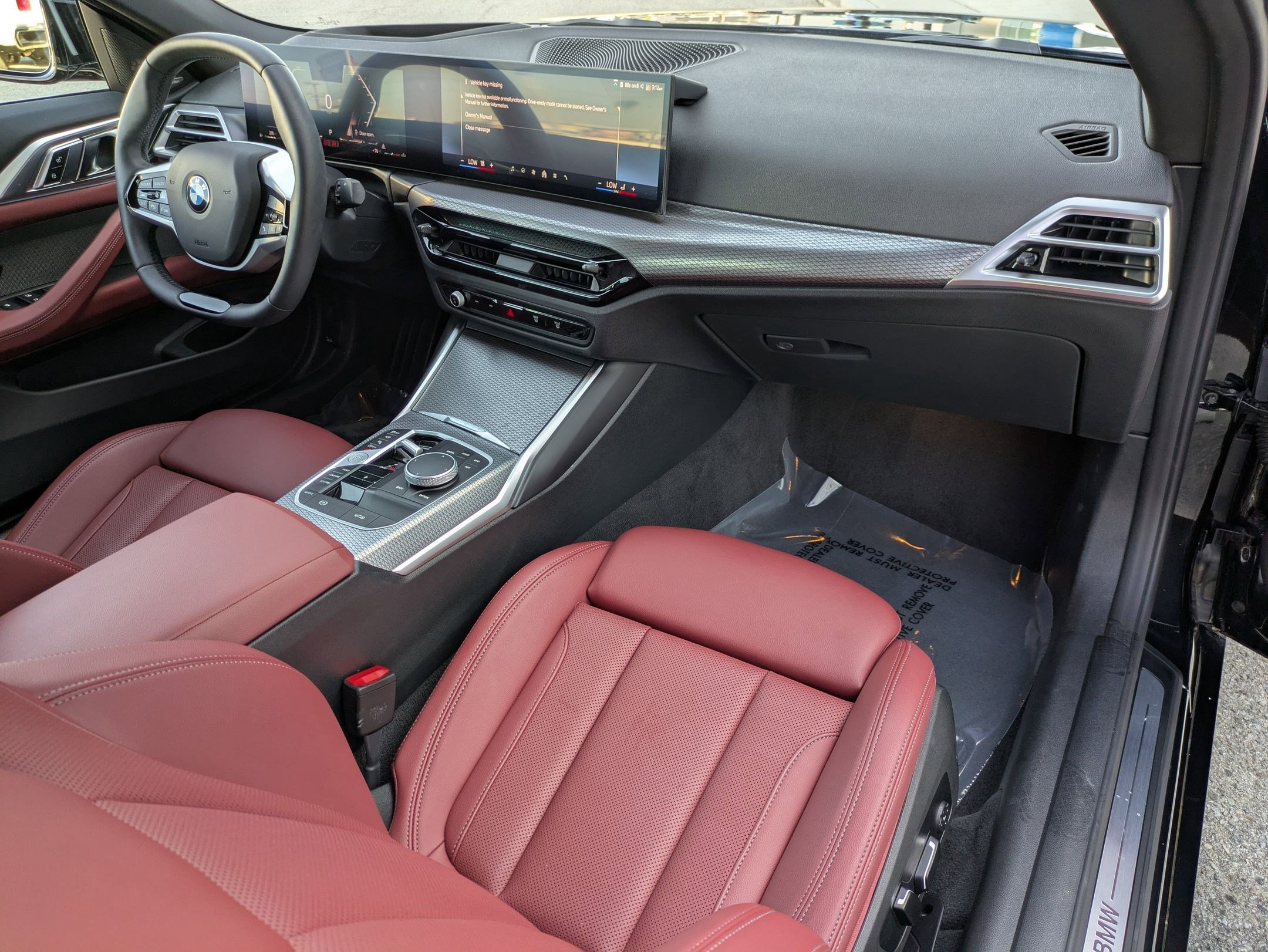 Used 2025 BMW 430i Convertible image 28