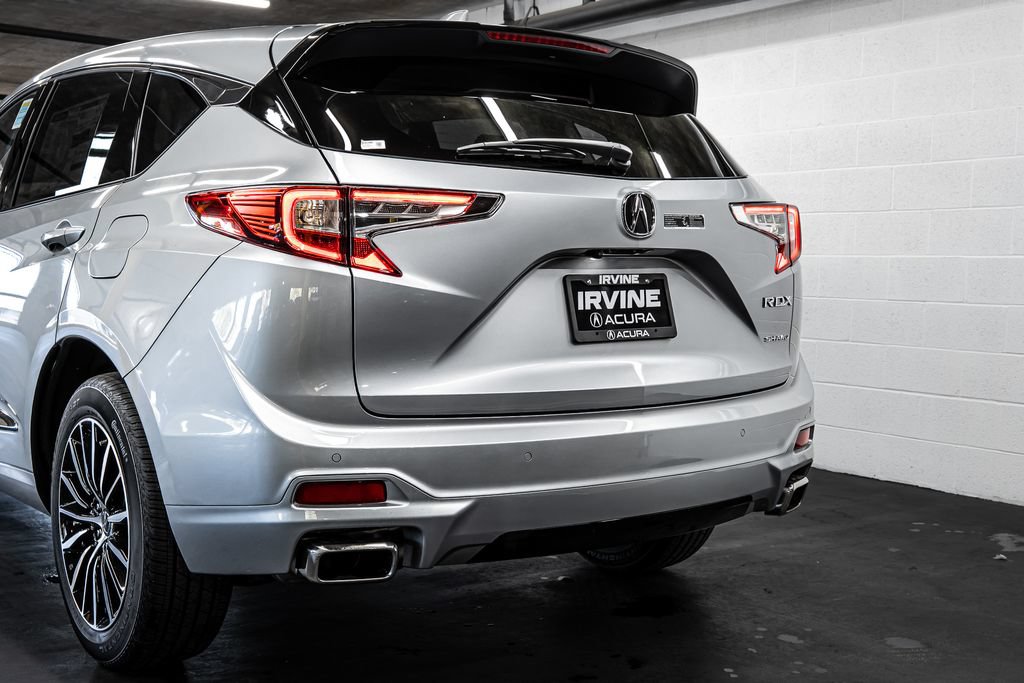 New 2025 Acura RDX SH-AWD w/ Advance Package image 15