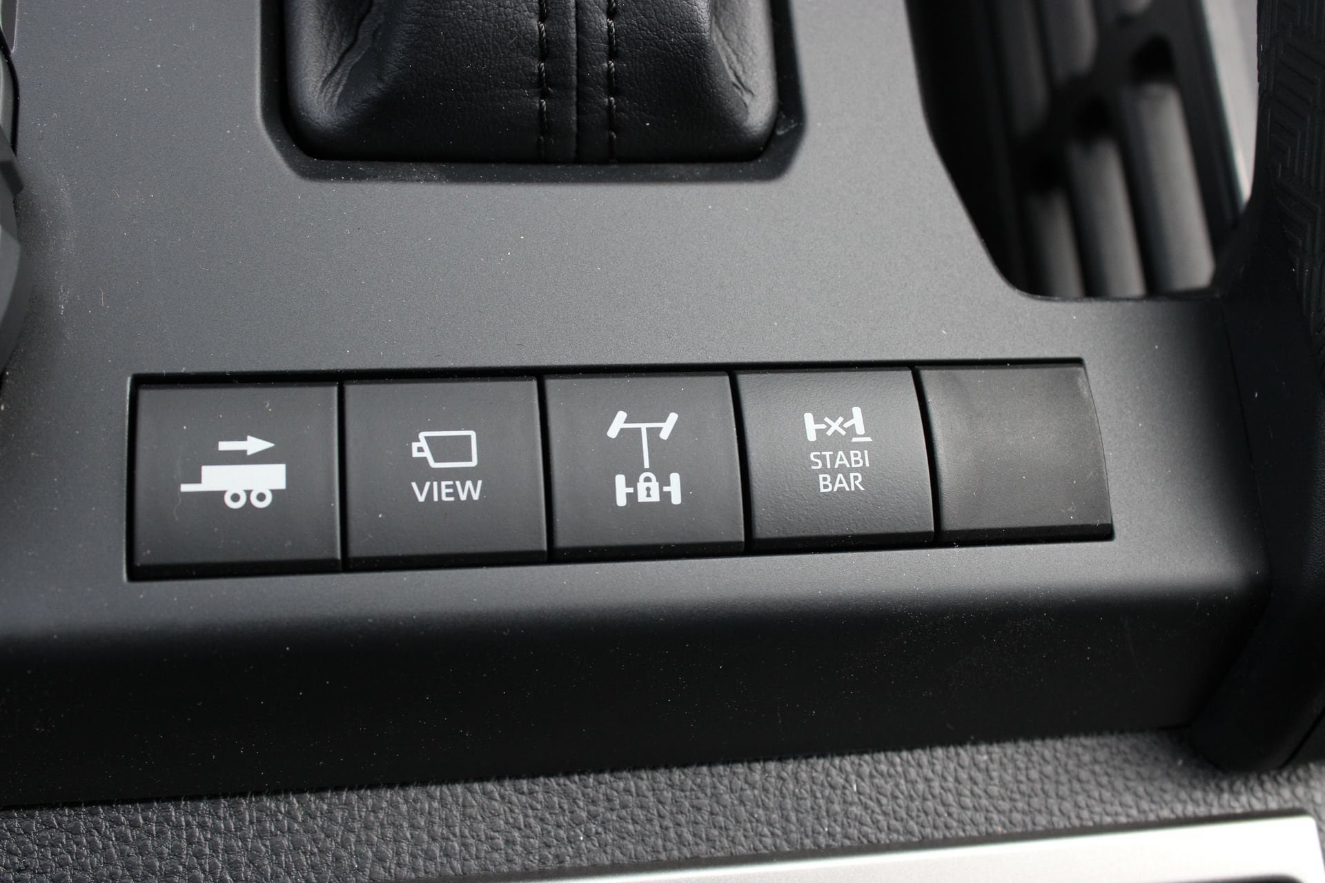New 2025 Toyota Tacoma 4x4 Double Cab Hybrid image 52