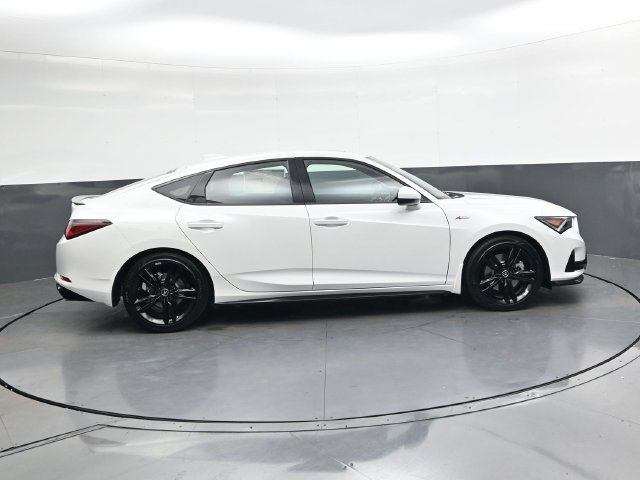 Used 2026 Acura Integra A-Spec FWD image 3