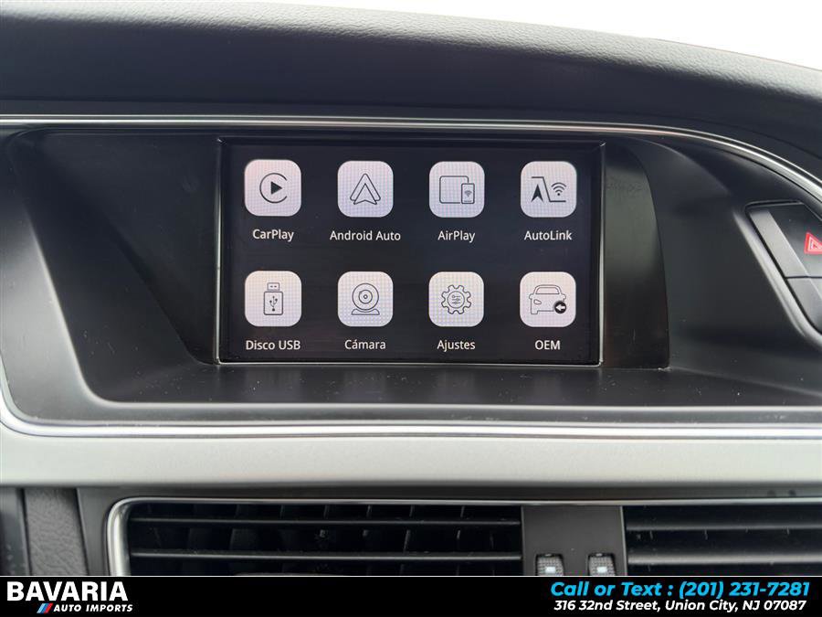 Used 2012 Audi A5 2.0T Premium Plus image 19