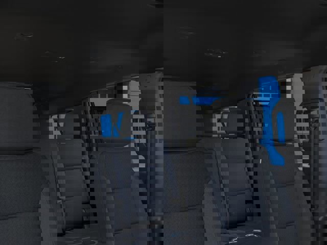 New 2026 Chevrolet Suburban LS image 24