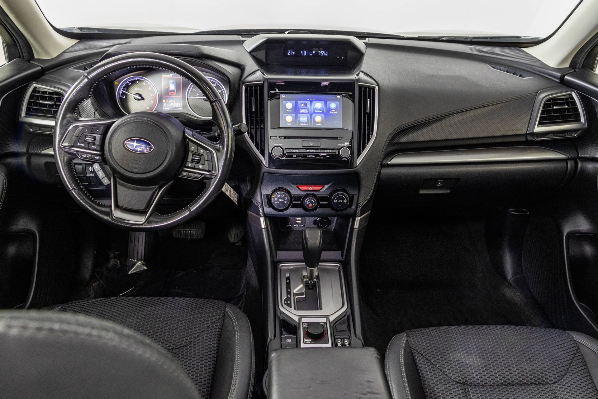 Used 2020 Subaru Forester Premium image 25