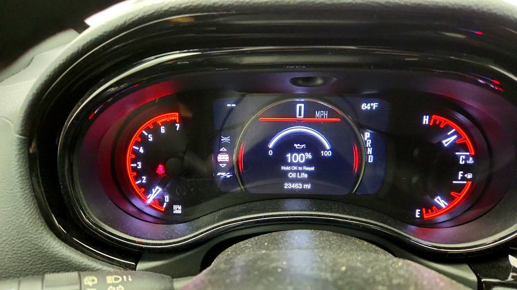 Used 2024 Dodge Durango R/T image 15