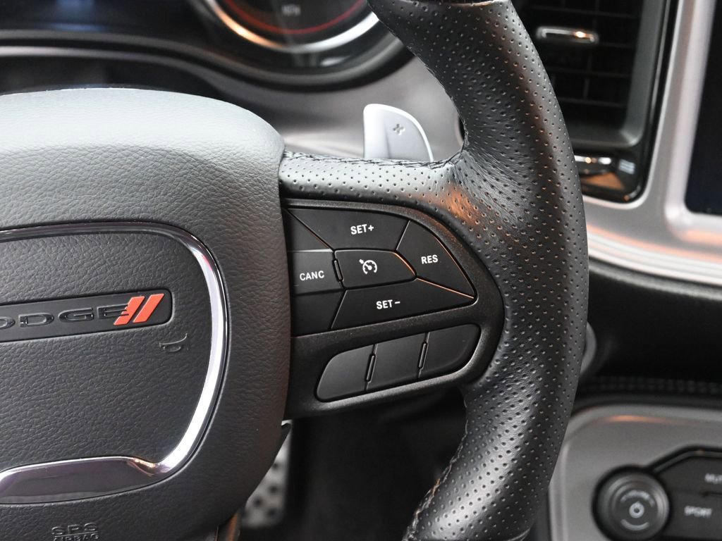 Used 2023 Dodge Challenger R/T image 27