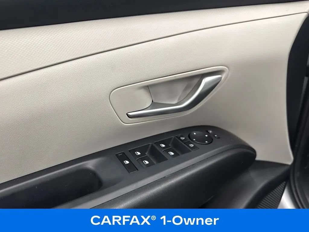 Used 2026 Hyundai Tucson SEL AWD/4WD image 9