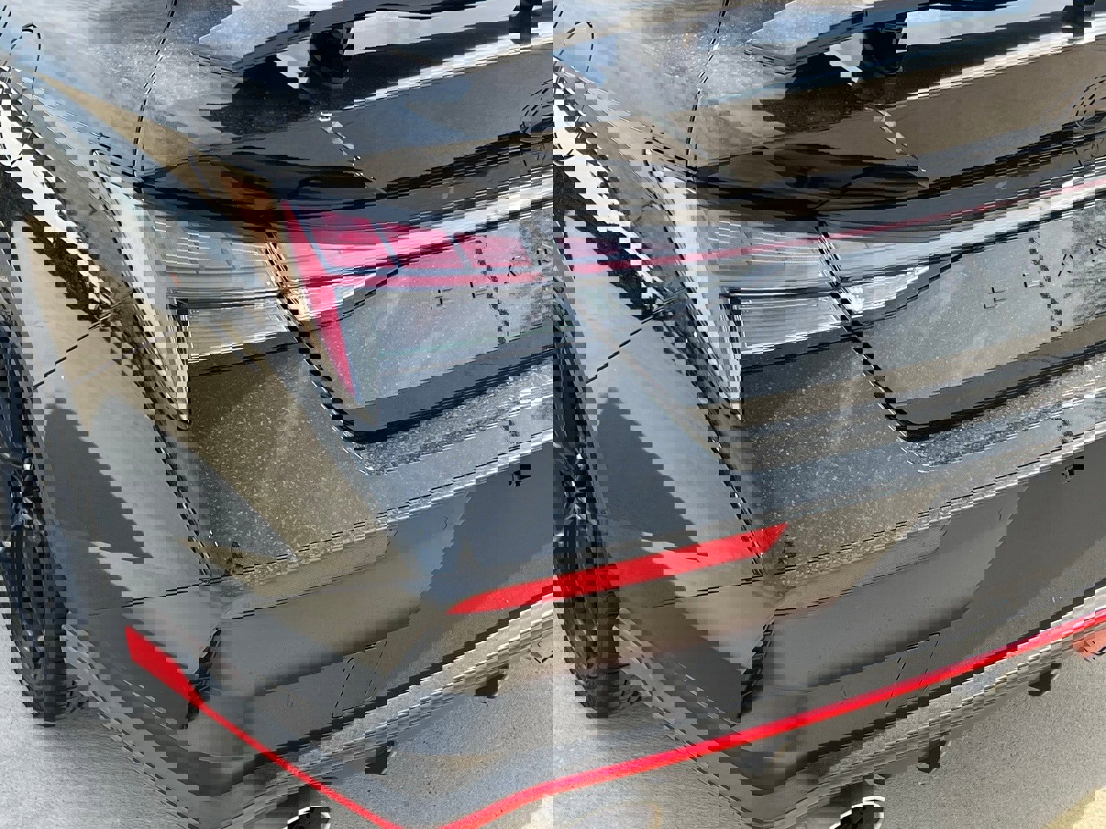 Used 2025 Hyundai Elantra N image 13